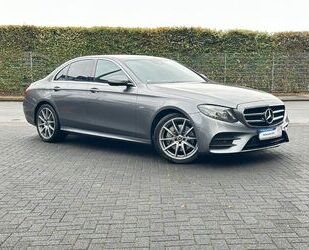 Mercedes-Benz E 200 Gebrauchtwagen