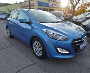 Hyundai i30 Gebrauchtwagen