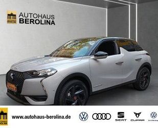 DS Automobiles DS3 Gebrauchtwagen