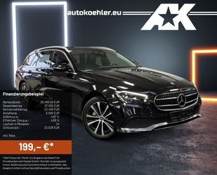 Mercedes-Benz E 300 Gebrauchtwagen