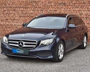 Mercedes-Benz E 220 Gebrauchtwagen