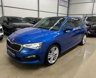 Skoda Scala Gebrauchtwagen