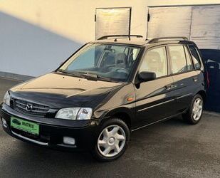 Mazda Demio Gebrauchtwagen