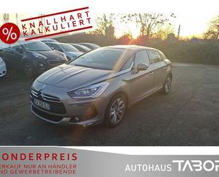 Citroen DS5 Gebrauchtwagen