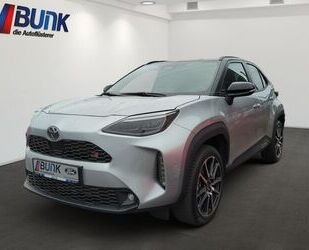 Toyota Yaris Cross Gebrauchtwagen