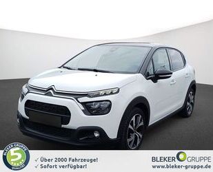 Citroen C3 Gebrauchtwagen