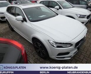 Volvo V90 Cross Country Gebrauchtwagen