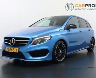 Mercedes-Benz B 250 Gebrauchtwagen