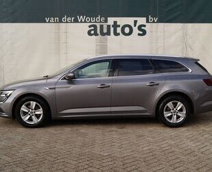 Renault Talisman Gebrauchtwagen