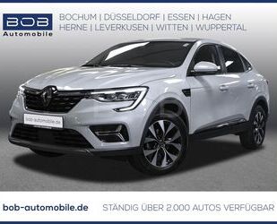 Renault Arkana Gebrauchtwagen