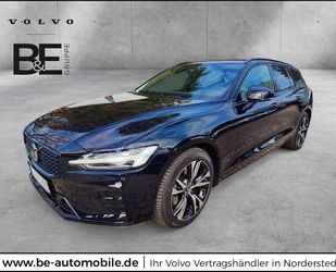 Volvo Volvo V60 B4 Plus Dark Geartronic *Panorama*Standh Gebrauchtwagen