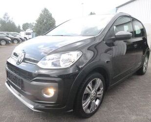 VW up! Gebrauchtwagen