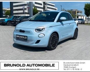 Fiat 500e Gebrauchtwagen