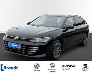 VW Passat Variant Gebrauchtwagen