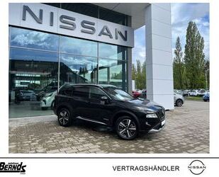 Nissan X-Trail Gebrauchtwagen