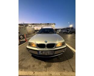 BMW 318 Gebrauchtwagen