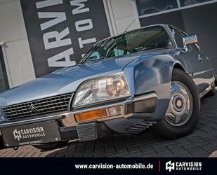 Citroen CX Gebrauchtwagen