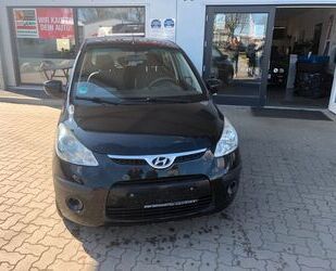 Hyundai i10 Gebrauchtwagen