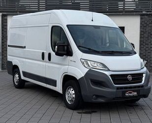 Fiat Ducato Gebrauchtwagen