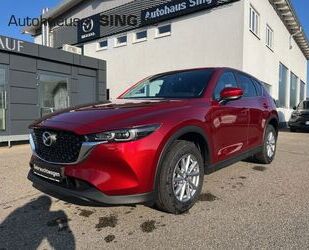 Mazda CX-5 Gebrauchtwagen