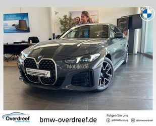 BMW 420 Gran Coupé Gebrauchtwagen