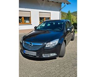 Opel Insignia Gebrauchtwagen