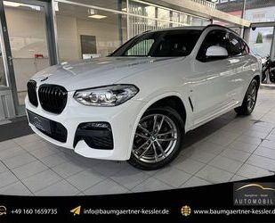 BMW X4 Gebrauchtwagen
