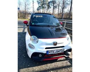 Abarth 595C 