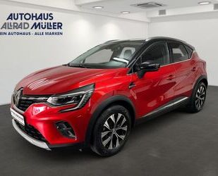 Renault Captur Gebrauchtwagen