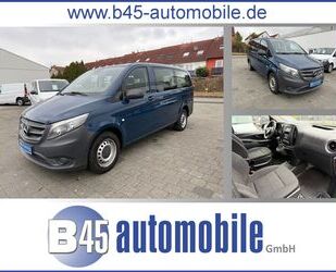 Mercedes-Benz Vito Gebrauchtwagen