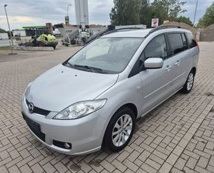 Mazda 5 Gebrauchtwagen