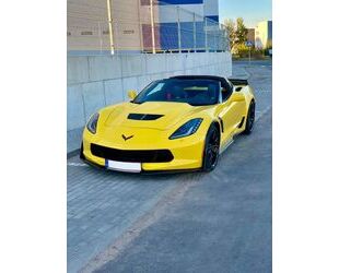 Corvette Z06 Gebrauchtwagen