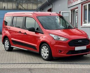 Ford Transit Connect Gebrauchtwagen