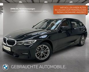 BMW 320 Gebrauchtwagen