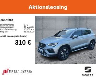 Ford Ateca 