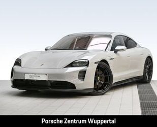 Porsche Taycan Gebrauchtwagen