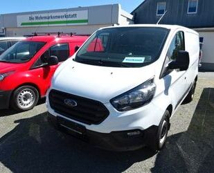 Ford Transit Custom Gebrauchtwagen