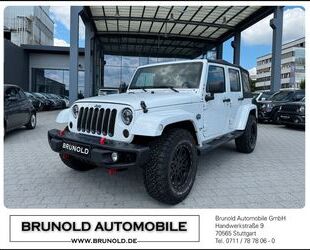 Mercedes-Benz Wrangler 
