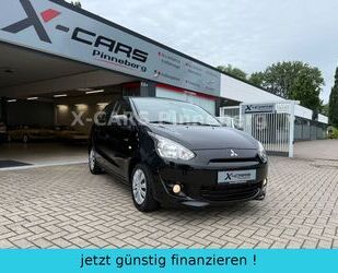 Mitsubishi Space Star Gebrauchtwagen