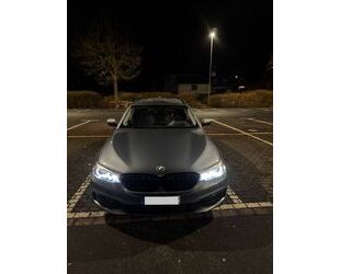 BMW 530 Gebrauchtwagen