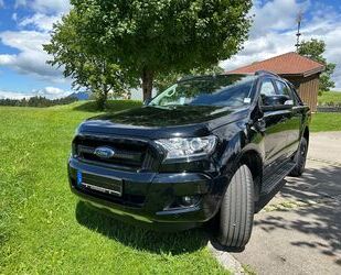 Ford Ranger Gebrauchtwagen