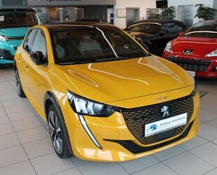 Peugeot 208 Gebrauchtwagen
