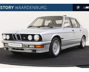 BMW 535 Gebrauchtwagen