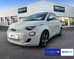 Fiat 500e Gebrauchtwagen