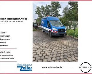 Ford Transit Gebrauchtwagen