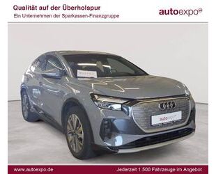 Alfa Romeo Q4 e-tron 