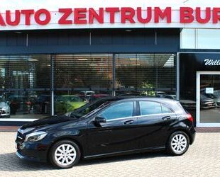 Mercedes-Benz A 160 Gebrauchtwagen