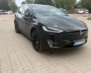 Mazda Model X 