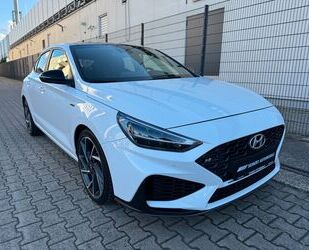 Hyundai i30 Gebrauchtwagen
