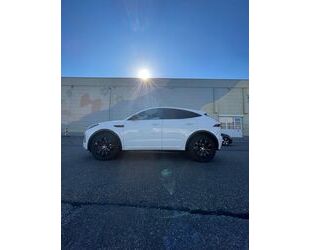 Jaguar E-Pace Gebrauchtwagen